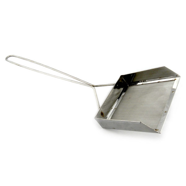 Fat Strainer Stainless Steel
