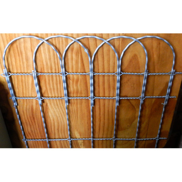 Heritage Fencing Products, wire fence