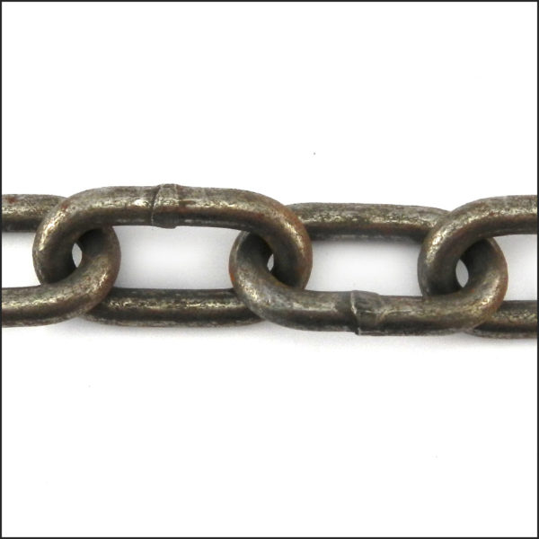 Trailer chain - Steel Welded Chain