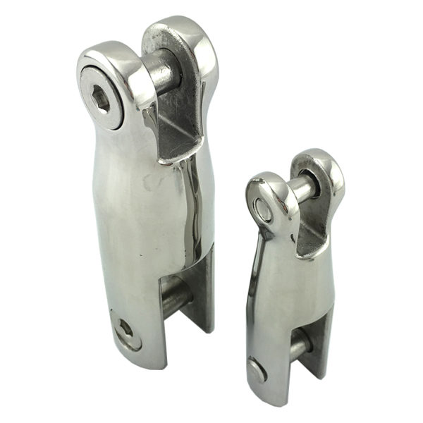 Fixed Anchor Connector Stainless Steel 316
