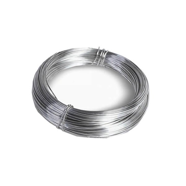 Wire Coil available in galvanised, stainless steel and HDLC