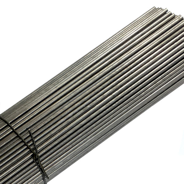 straight wire stainless steel 316 and Galvanised Wire Hard