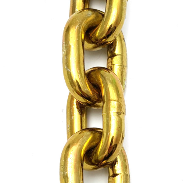 Security Chain in 8mm and 10mm sizes
