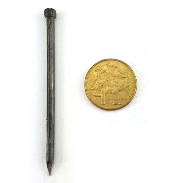 3.75mm bullet head nails