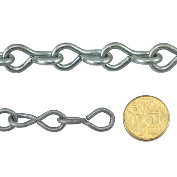 Single Jack Chain