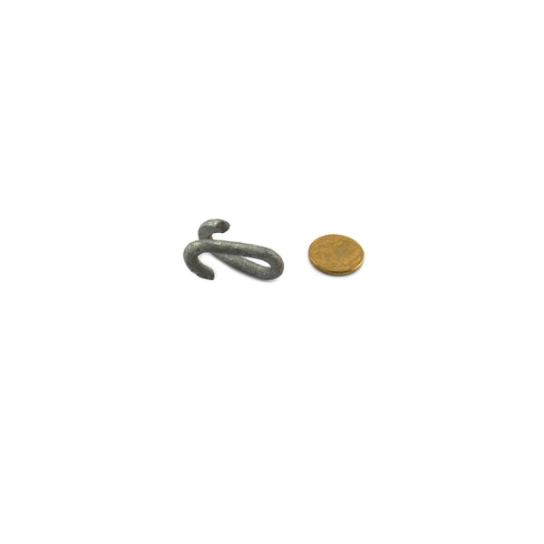 Chain Connecting Link 6mm galvanised
