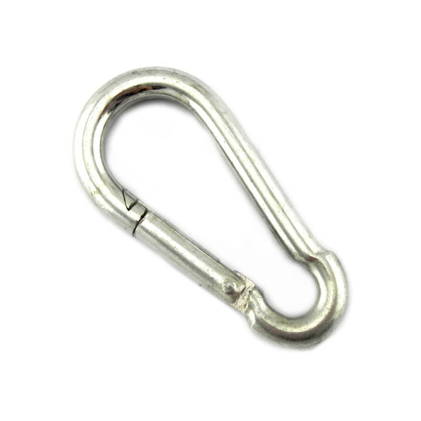 Snap Hook Steel