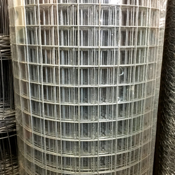 Welded Mesh Wire