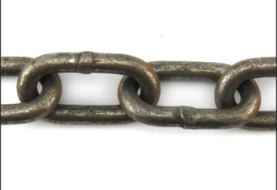 Trailer chain - Steel Welded Chain