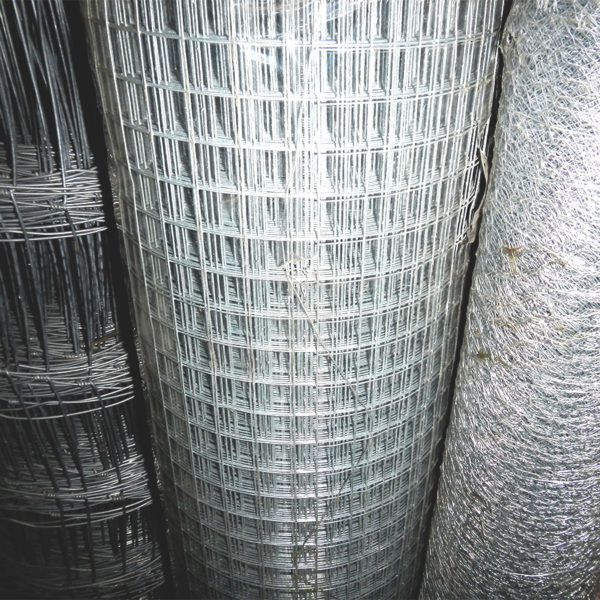 Wire Mesh Range