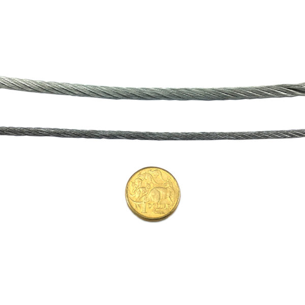 Wire Rope