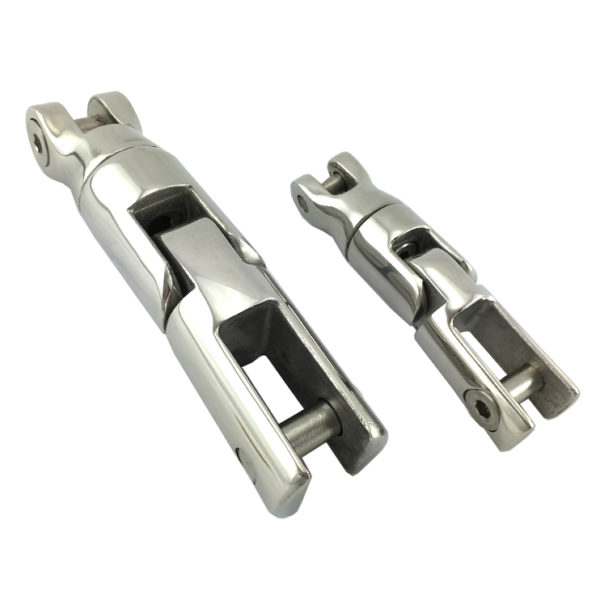 Anchor Connectors Swivel Stainless Steel
