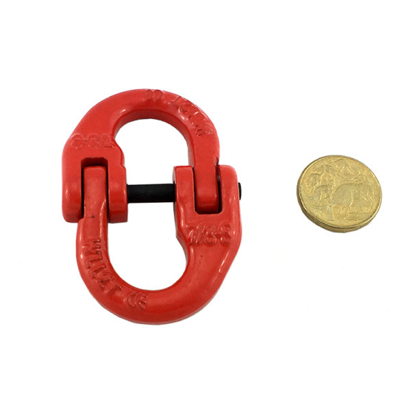 Hammer Lock Taper Lock - Lifting and Rigging