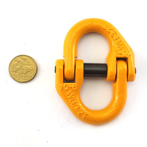 Hammer Lock 10mm