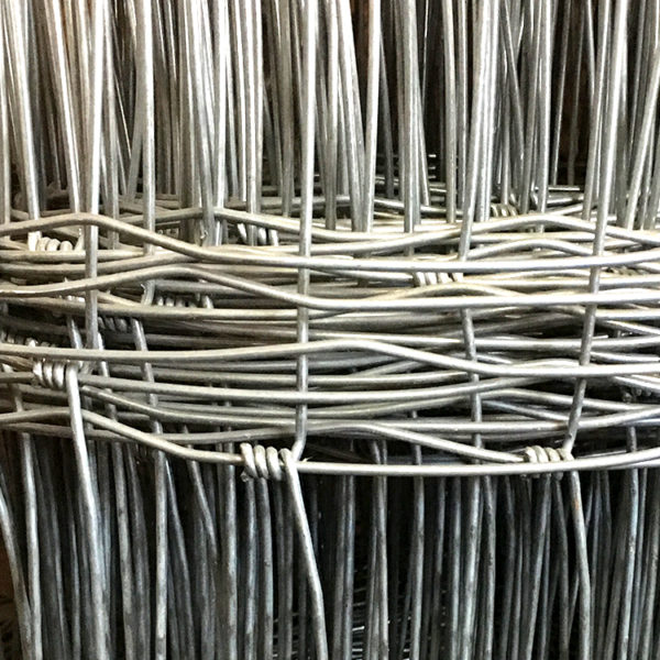 Hinge Joint Wire Mesh