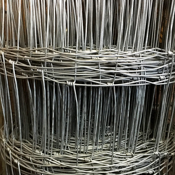 Hinge Joint Wire Mesh