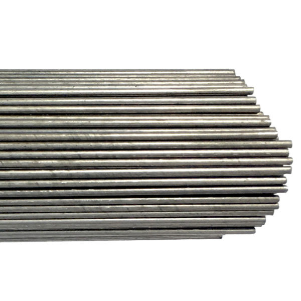 straight wire stainless steel 316