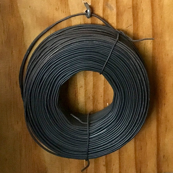 tie wire