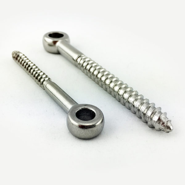 Lag Eye Screw