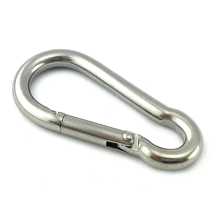 Snap Hook Stainless Steel type 316 - Melbourne, Australia wide delivery