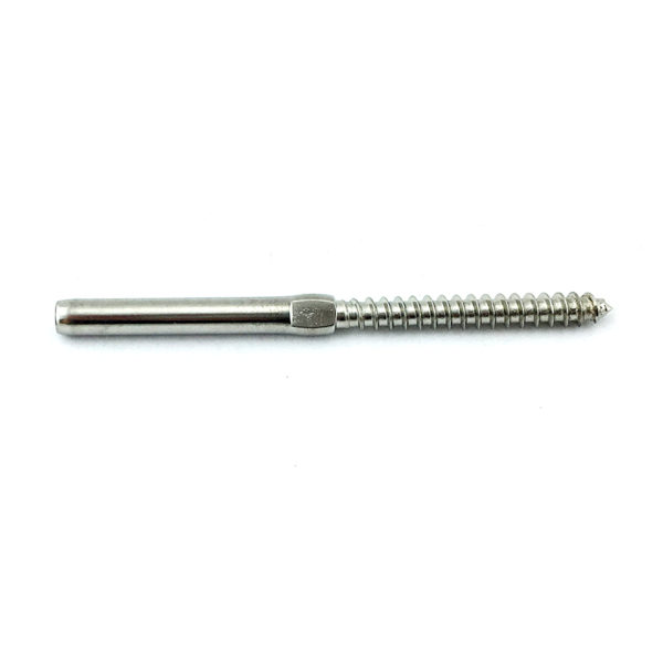 lag screw terminal stainless steel