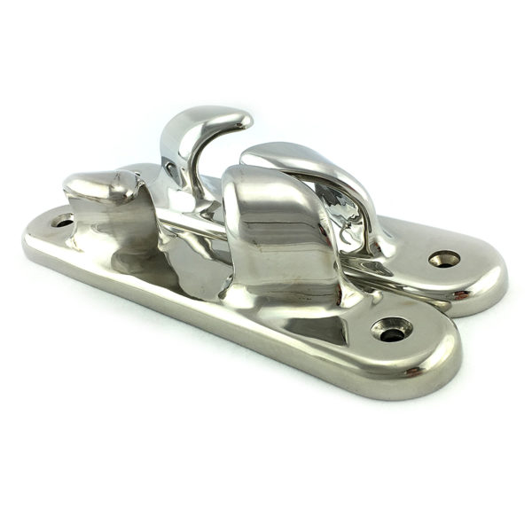 Fairlead Bow Chocks Stainless Steel