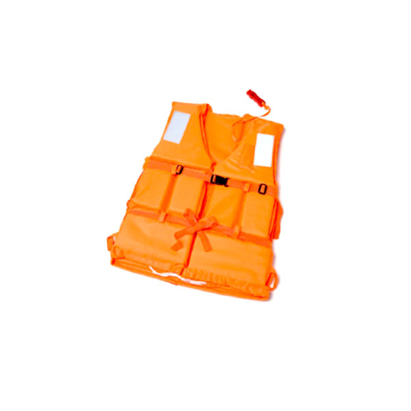 Life Jacket