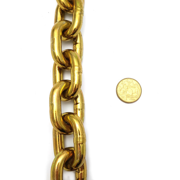 Security chain 10mm