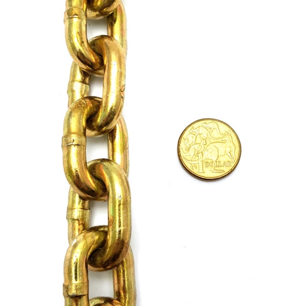 Security Chain 8mm