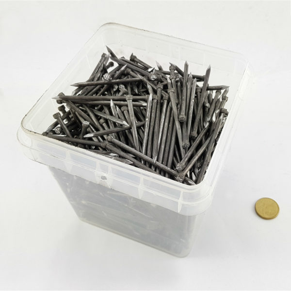 nails 4mm in 5kg bucket Melbourne Australia